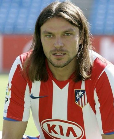 Tomáš Ujfaluši